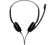 EPOS PC 3 Chat Słuchawka stereo 2 x Jack 1000430 - 1086651 - zdjęcie 2